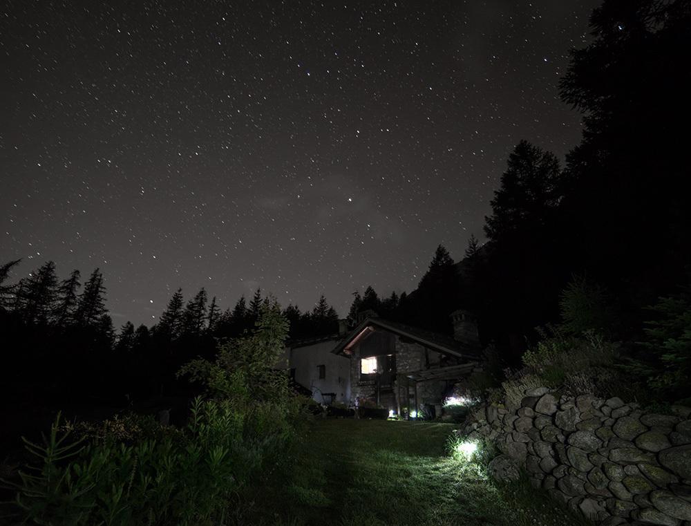 Villa Chalet Berlot à Courmayeur Chambre photo