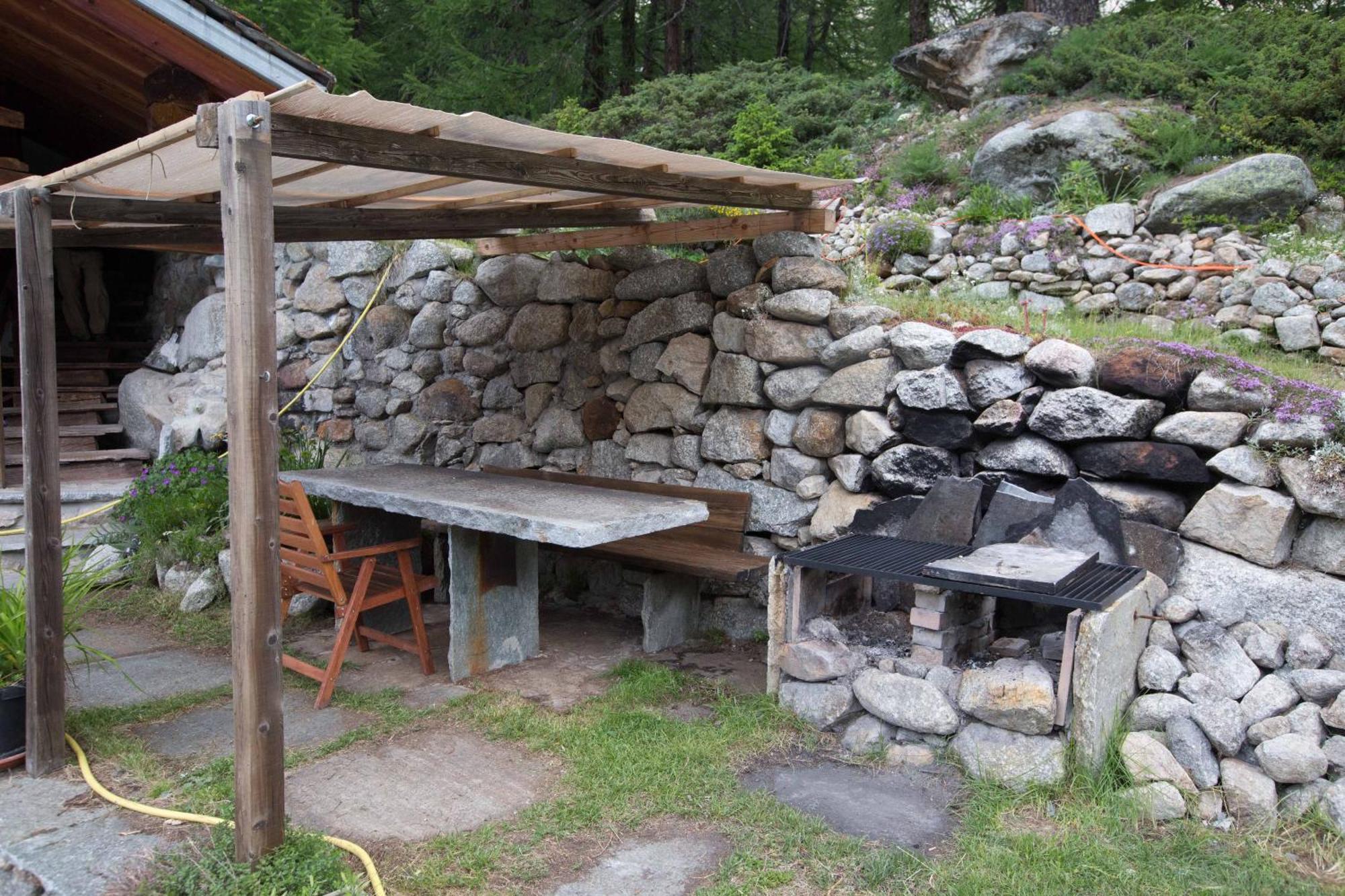 Villa Chalet Berlot à Courmayeur Extérieur photo